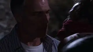 Sons of Anarchy Jax & clay Deal with Scumbag pervert clown by Castration scene