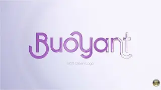 Soft Wave   Clean Logo Animation