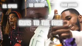 Lil Spigg Ft. Lu Bundy & Twin Miyagi - 