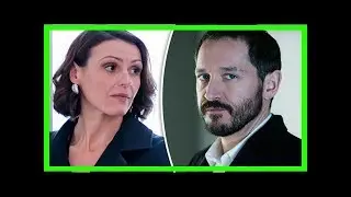 Doctor foster  2 finale: writer&rsquo;s original ending was completely different