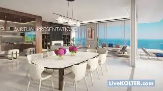 Florida Luxury Condominium Developments