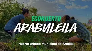 Entre Raíces y Asfalto | Documental (Tráiler) | Huertos urbanos