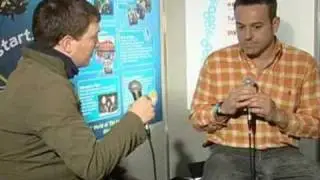 Travel-Dive interview Mark Ellyatt