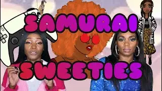 TOP 5 BLACK WOMEN IN ANIME