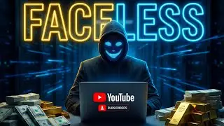 10 High CPM Faceless youtube Channel Ideas to Make Money in 2026 