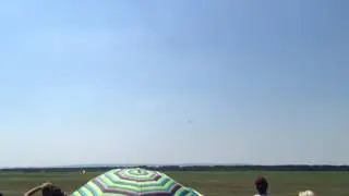 CF-18 Exit