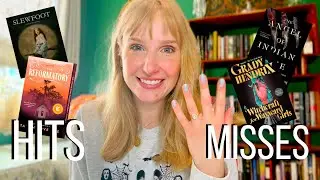 🏆 BEST & WORST BOOKS of 2025 ❌ ...and a life update