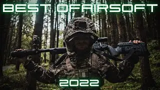 Top Airsoft Moments 2022