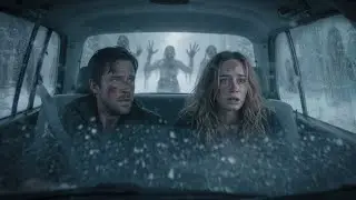 Wind Chill (2007) | Film Explained in Hindi/Urdu Summarized हिंदी