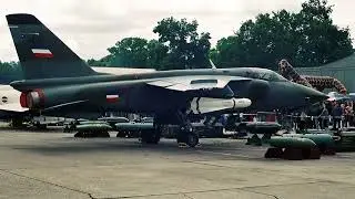 J-22 Orao: The Cold War Eagle &ndash; Yugoslavia and Romania&rsquo;s Strike Fighter Legacy