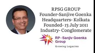 TATA IPL new team in 2022 | RPSG group | lucknow IPL team | owner and businesses | INDIA.