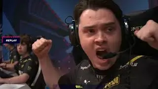 Liquid vs NAVI - BLAST Premier 2022: Купите дефуза, б**