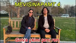 LAZONAŞI ENNI P̌EAŤI NOĞA...   MEVISINAPAMT #4 Muftioğlu Nisa Çokokumuş