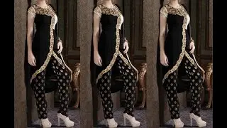 Top 20 Salwar Suit Designs | Latest Punjabi Suits 2021