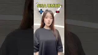 #pov : mengatur sisa umur semua orang..