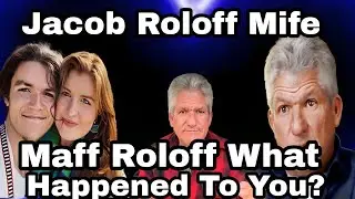 Jacob Roloff&rsquo;s Wife Isabel Rock Slams Father-in-Law Matt While Giving Update on Family Farm