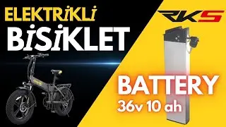 rx5 Jeep Elektrikli Bisiklet, /  Jeep rx5 Batarya Kullanımı, Nasıl Çıkarılır, / #jeeprx5bim,