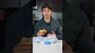 What $10 Will Get You At Different Fast Food Restaurants!