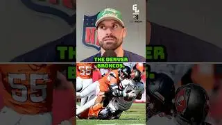 The Broncos Defense has been Dominant #nfl #football #broncos