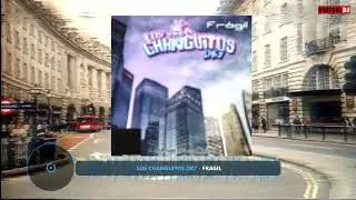 Los Changuitos Dk7 - Frágil