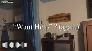 Is My Hotel Room Haunted? (WDW Port Orleans Riverside Resort 10/17/25)