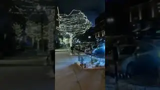 Howard Street one minute walking tour SHORT #howardStreet #omaha #Nebraska #oneminute #walking-tour