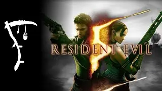 Resident Evil 5 ○ Sheva Playthrough! [1]