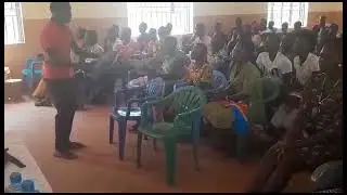SALAMU MALKIA