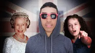 GROWING UP BRITISH