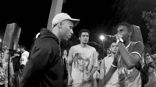 Lks Vs Ndr  - 1 Fase - Batalha Do Rel&oacute;gio (Taguatinga/Df) - 2017