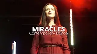 Miracles by Colton Dixon |  Contemporary Dance