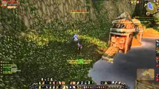 The Defense of Grom'gol Murloc Menace Quest Playthrough - Northern Stranglethorn