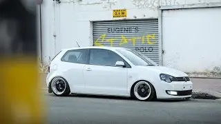 Eugene's Static Polo vivo | Downshift Video