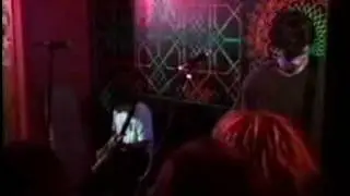 Buckingham Green - Ween 3/10/93