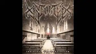 Xisforeyes - Insidious Existentialism (FULL ALBUM) [HD]