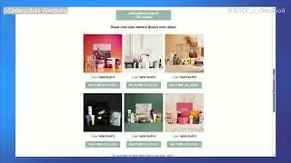 Incredible discounts from Beauty Love - #BeautyBox #Sales #Unboxing
