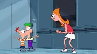 Phineas and Ferb - Think Inside the Box (Italian)
