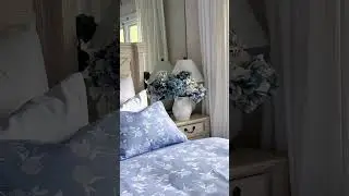 Bedroom Styling with Deconovo 