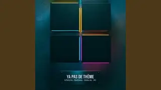 Ya Pas De Th&egrave;me (feat. Djalimossa, Momo Sky & Wil)