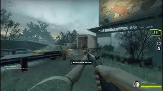 L4D2 1V1 vs Minezota