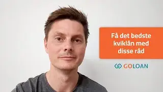 F&aring; det bedste kvikl&aring;n med disse r&aring;d