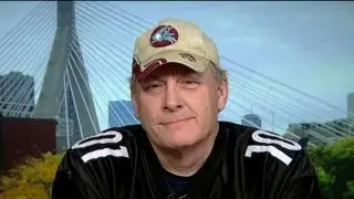 Curt Schilling on Trump&rsquo;s &lsquo;locker room talk&rsquo;