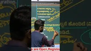 Karnataka's No.1 Coaching Institute in Kalaburagi | K-TET, PSTR, GPSTR AND HSTR. #gpstr #hstr #pstr
