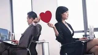 Work wife/work husband RED FLAG #cheaters