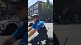Norwalk CT Memorial Day Parade 2025