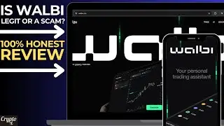 100% Honest Review On Walbi AI Trading App | Is Walbi Legit Or Scam?