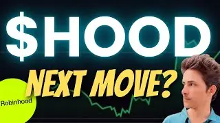 HOOD Stock (Robinhood stock) HOOD STOCK PREDICTION HOOD STOCK analysis HOOD stock news today HOOD