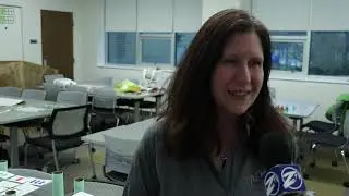 Urban STEM Open House