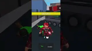 Sheriff wins #viral #roblox#murdermystery2 #fyp #song #faze #rugrats#fazerug #fazeclan#fazerugshorts