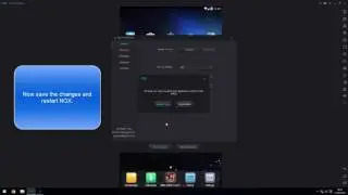 Pokemon GO: How to Remove Lag From NOX 